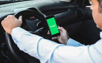 ناپدیدشدن مرموز راننده اسنپ