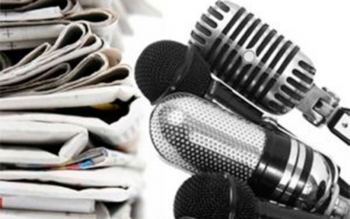 «صدور پروانه خبرنگاری» با حق آزادی رسانه مغایرت دارد