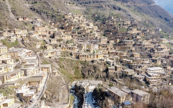 هنوز برای ثبت جهانی ماسوله وقت هست