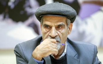 نعمت احمدی؛ حقوق دان و وکیل مشهور درگذشت