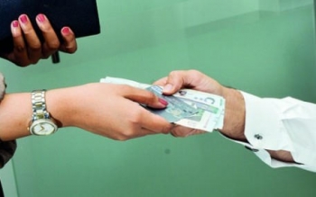 رشوه ۲۰۰ میلیونی!