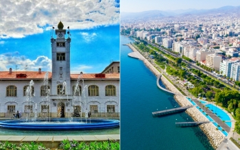 پیشنهاد خواهر خواندگی رشت با شهر «لیماسول» قبرس