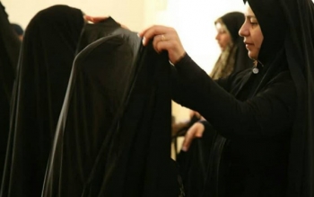 دانشجویان را مجبور نمی‌کنیم چادر بپوشند، اما غیر چادری نمی‌پذیریم