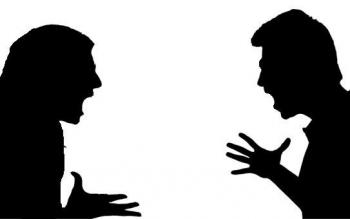 سه سال زندگی مشترک، ۴۰ بار شکایت از یکدیگر
