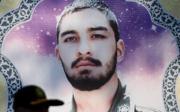  حکم قصاص قاتل شهید مختوم‌نژاد اجرا شد