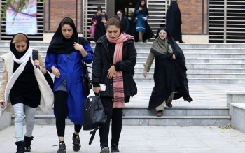 مغایرت موادی از لایحه عفاف و حجاب با سیاست‌های کلی قانون‌گذاری