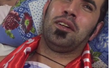 تسلیت باشگاه پرسپولیس به خانواده هوادار گیلانی 