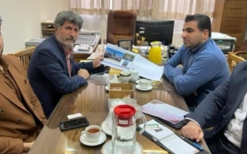 مهندس علیرضا خاکی: تبدیل دهکده به قطب گردشگری کشور و اشتغال پایدار از اهداف مهم مجموعه است