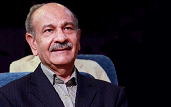 فردوس کاویانی بازیگر پیشکسوت درگذشت
