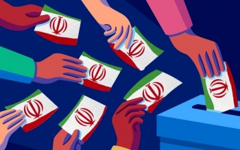 ثبت‌نام نهایی انتخابات «الکترونیکی» برگزار می‌شود