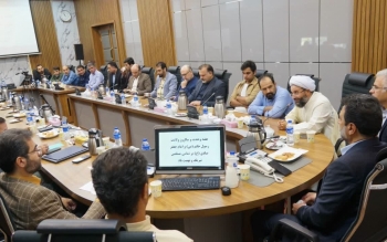 در ایام اربعین، جلوه های بسیار زیبایی از همدلی و اتحاد اهل تسنن و تشیع وجود داشت