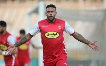 باشگاه پرسپولیس در پرونده لوکادیا برنده شد