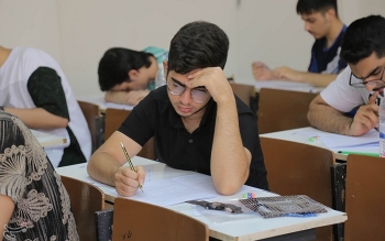کلید اولیه کنکور فردا منتشر می‌شود