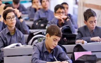 دانش‌آموزان پرتلاش حتما نباید «۲۰» بگیرند
