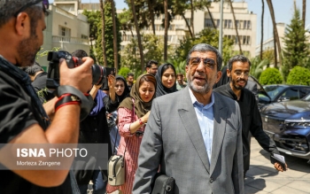 توضیحات ضرغامی درباره پیشنهاد لغو ویزا با عربستان