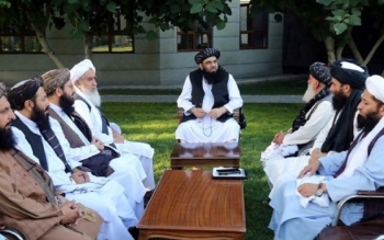 روزنامه جمهوری اسلامی: دست از تطهیر طالبان بردارید!