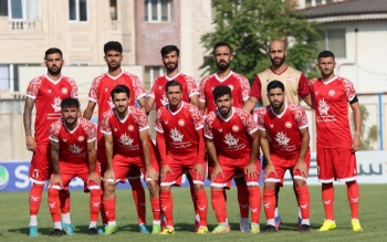 یک-یک، سهم سپیدرود رشت و شهرداری بندرعباس در ورزشگاه شهید عضدی