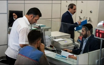 کدام بانک بیشترین تسهیلات را به خودی‌ها داد؟