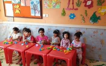آموزش «زبان خارجی» در مهدکودک‌ها، ممنوع