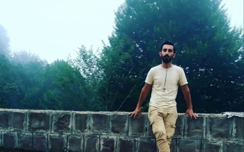 ایمان رجایی سیاهمزگی با جان بخشی به ۸ بیمار ماندگار شد
