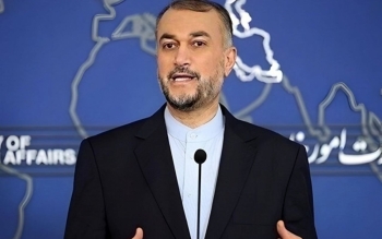  ۳۹۰ میلیون پوند مطالبه ما از انگلیس در اختیارمان قرار گرفت