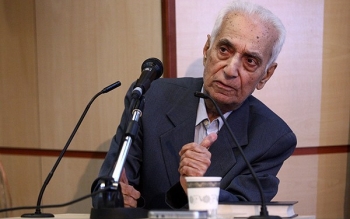  چشم پزشک برجسته لاهیجانی ۴۰۰میلیارد به بخش درمان گیلان هدیه داد