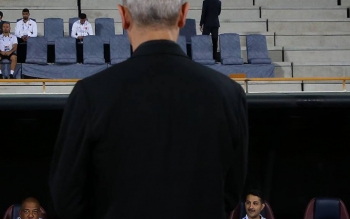 یحیی گل محمدی با پرسپولیس فسخ کرد