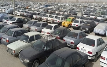 ترخیص فوق العاده خودروهای رسوبی به مناسبت هفته فراجا
