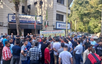 انتقاد کارگران مشاغل سخت گیلان از سنگ اندازی تامین اجتماعی برای بازنشستگی