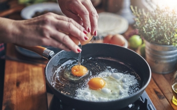 اگر تخم مرغ را از رژیم غذایی خود حذف کنیم چه اتفاقی برای بدن مان رخ می دهد؟