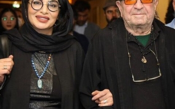 داریوش مهرجویی کارگردان مشهور سینما و همسرش به قتل رسیدند/ اطلاعات تکمیلی