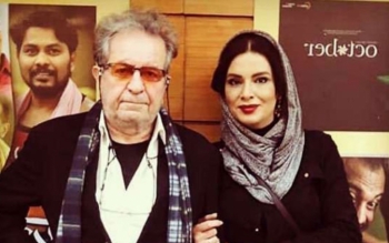 سنتور علی سنتوری را دزدیدند