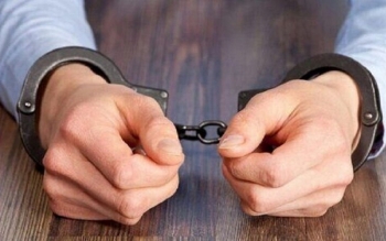 گناهم فریب خوردن از یک زن بود!
