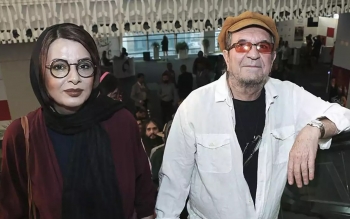 بازداشت ۴مظنون به قتل داریوش مهرجویی و همسرش؛هیچ یک از اتباع خارجی نیستند