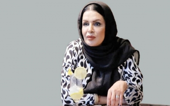 بخش هایی از گفت وگو با وحیده محمدی فر همسر داریوش مهرجویی ساعاتی قبل از قتل