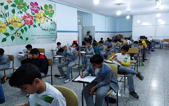 ثبت‌نام رایگان دهک‌های یک تا ۴ در مدارس سمپاد