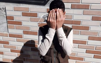 قتل پسر ۱۶ساله بخاطر سویشرت و ساعت!