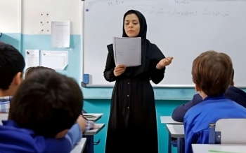 اعلام نتیجه آزمون استخدام دبیری تا پایان مهر