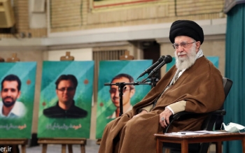 اگر جنایات در غزه متوقف نشود، نمی‌توان جلوی مقاومت را گرفت