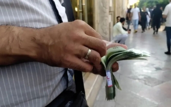 قیمت دلار امروز ۲۶ مهر ۱۴۰۲/ ۳ عامل افزایش قیمت دلار