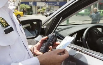 سخنگوی دولت: مبالغ جرایم راهنمایی و رانندگی بروزرسانی شد