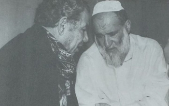 عکس کمتر دیده شده از محمود نامجوی قهرمان گیلانی وزنه برداری جهان
