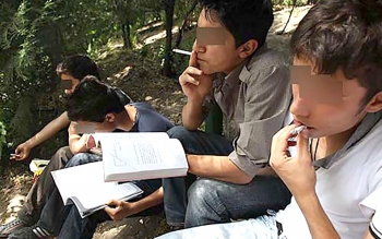  فروش‌ سیگار در ۱۰۰متری مدارس،دانشگاه‌ها و مراکز فرهنگی ممنوع است