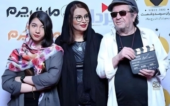 آخرین پیامک همسر مهرجویی که به مونا نرسید، چه بود؟