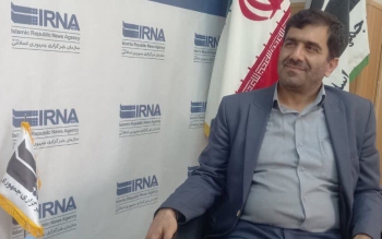 غلامحسن اسلامی صدر فرماندار قزوین به اتهام نشر اکاذیب راهی زندان شد