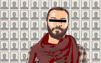 تبرئه کیوان امام‌وردی از افساد فی‌الارض