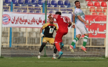 سپیدرود رشت بُرد تا جان بگیرد