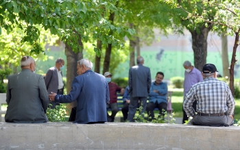 متوسط سن بازنشستگی در کشور به کمتر از ۴۰ سال رسید!