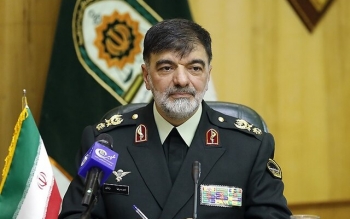 نیاز پلیس به ۱۵۰ هزار دوربین البسه/ تاکید رادان بر لزوم اختصاص بودجه