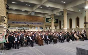 آمریکا شریک جرم قطعی جنایتکاران صهیونیست است